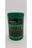 natura Chem Kauçuklu Yeşil Gres Yağ Rulman Yağı Dişli Yağı 900 Gr - 3