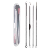 Akne Temizleyici Komedon Seti - 1