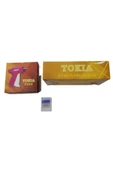 Tokıa Kılçık Tabancası Kılçık Takma 45mm Etiketleme Kılçık Ve Tabanca Iğne Seti - 1