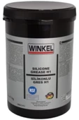 Winkel H1 Silikonlu Gres, 1kg - 1
