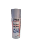 Winkel Çinko (galvaniz) Sprey 400 Ml - 4