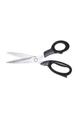 Taksun Gl120 Kumaş Terzi Makası 23 Cm 9"inç Plastik Saplı - 2