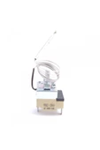 Moonstar Spralli Ütü Gazlı Termostat 50-300°c / Ts G 50300 - 3