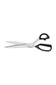 Kai Fdm 7300 Plastik Saplı Pastal Kumaş Kesim Makası 30 Cm Özel Ağız (JAPON MALI) - 2
