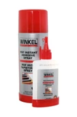 Winkel Wınkel Hızlı Mdf Yapıştırıcı 400 ml Çift Komponentli 200022 - 1