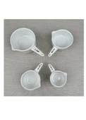 KRD HOME KRD-5008 LOZA 4LÜ ÖLÇEK - 2