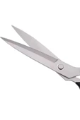 Kai Fdm 7300 Plastik Saplı Pastal Kumaş Kesim Makası 30 Cm Özel Ağız (JAPON MALI) - 6