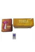 Tokıa Kılçık Tabancası Kılçık Takma Etiketleme 25mm Kılçık Ve Tabanca Iğne Seti - 1