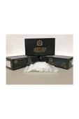 ERKAN 11 Mm Çorap Kılçığı Şeffaf (10.000 Adet) - 1
