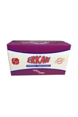 ERKAN Standart Kılçık (10.000 Adet) 55 Mm - 1
