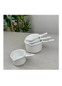 KRD HOME KRD-5008 LOZA 4LÜ ÖLÇEK - 1