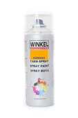 Winkel Akrilik Ral 1028 Kavun Sarısı Sprey Boya 400 Ml - 1