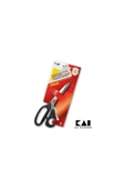 ofisturka Kai N-5210 Ke Özel Ağız Makinacı Makası - 1