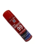 Beta - Blue Bird Bird Adhesive 99 Tekstil Nakış Işleri Için Yapıştırcı Sprey (500ML) - 2