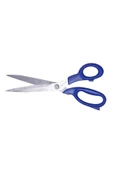 Taksun Gl160 Terzi Konfeksiyon Tekstil Kumaş Kesim Makası 24 Cm Plastik Saplı 9,5inc - 2