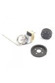 Moonstar Spralli Ütü Gazlı Termostat 50-300°c / Ts G 50300 - 1