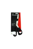 İşkur Makina 5250 Plastik Saplı Terzi Kumaş Orta Boy Kesim Makası 25cm - 1