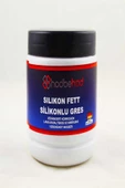 hodbehod Silikonlu Gres Yağı 500 gr. - 1