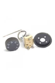 Moonstar Spralli Ütü Gazlı Termostat 50-300°c / Ts G 50300 - 2