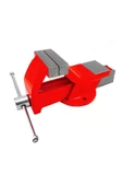 hodbehod 150 Mm Örslü Sabit Tezgah Masa Tabla Mengenesi - 1