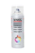 Winkel Akrilik Ral 7001 Gümüş Gri Sprey Boya 400 ml - 1