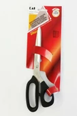 Kai N 5275 Ke  Plastik Saplı Terzi Kumaş Kesim Makası - 1