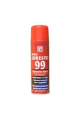 BLUE BIRD Nakış Kumaş Yapıştırıcı 99 Sprey 500ml - 1