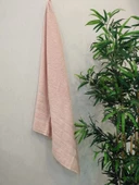 NİVEMESHOME SOMON BANYO HAVLUSU ÇINAR - 1