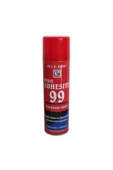 Beta - Blue Bird Bird Adhesive 99 Tekstil Nakış Işleri Için Yapıştırcı Sprey (500ML) - 1