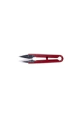 hodbehod 20 Cm Plastik Saplı Kumaş Kesim İplik Temizleme Makası Set - 2