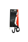 İşkur Makina 5275 Plastik Saplı Büyük Boy Profesyonel Terzi Makası 27.5cm - 1