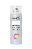 Winkel Akrilik Ral 9016 Trafik Beyaz Sprey Boya 400 Ml - 1