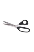 İşkur Makina Plastik Saplı 5220 Orta Boy 22cm Terzi Kesim Makası - 1