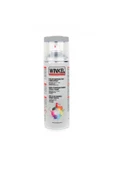 Winkel 700 Derece Yüksek Isıya Dayanıklı Gri Ral 9006 Sprey Boya 400 ml - 1