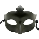 Masquerade Kostüm Partisi Venedik Balo Maskesi - 2