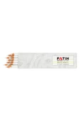 Fatih Işaretleme(kopya) Kalemi Beyaz / 29200w 12adet - 1