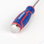 WORKPRO WP243004 6MM Profesyonel İskarpela thumbnail 3