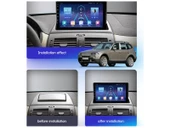 BMW X Serisi X3 E83 Multimedya (2004-2012) 8 GB RAM 128 GB Hafıza 4 Çekirdek Navibox thumbnail 9