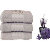 NİVEMESHOME ELİSSA TAŞ HAVLU ÖZDİLEK - 1