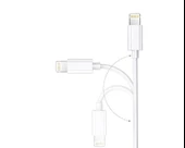 Concord C-408 5IC 2m Lightning Şarj ve Data Kablosu - 3