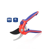 WORKPRO WP332009 Profesyonel Bağ Bahçe Dal Budama Makası - 1