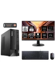 LENOVO Neo 50S AE02VTXS146 i3 12100 64GB RAM 256GB SSD 23.8" W11P MASAÜSTÜ BİLGİSAYAR - 1