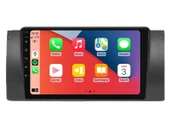 BMW 5 Serisi E39 E53 X5 Multimedya (1995-2006) 4 GB RAM 32 GB Hafıza 8 Çekirdek Navibox thumbnail 1