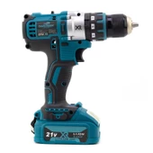 Dawreek 10mm Çelik Mandren Vidalama MkD5P - 5