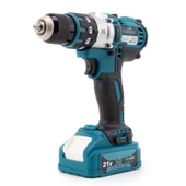 Dawreek 10mm Çelik Mandren Vidalama MkD5P - 3