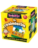 Brainbox İlk Resimlerim Türkçe thumbnail 1