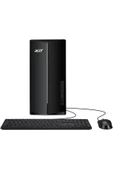 ACER ASPİRE TC1760 AE04S336 i3 12100 40GB RAM 256GB SSD GT730 4GB 23.8" FDOS MASAÜSTÜ BİLGİSAYAR - 2