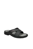 Ceyo 3200-1 Anatomik Siyah Terlik - 1