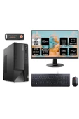 LENOVO Neo 50T AE12JD0008TRS169 i7 13700 20GB RAM 2TB SSD RX550 23.8" FDOS MASAÜSTÜ BİLGİSAYAR - 1