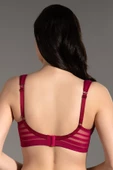 New Bra 8050 Kadın Desteksiz Sütyen - 9